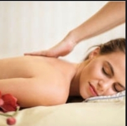 30 Min Swedish Massage