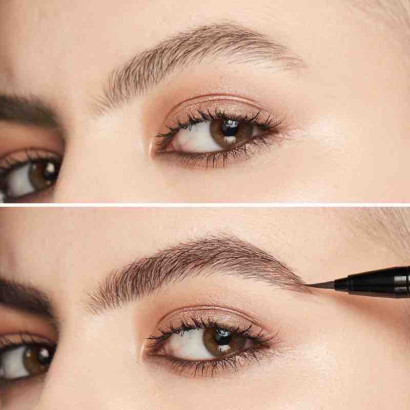 Eyebrow Tint