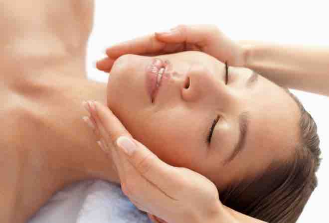 Lymphatic Drainage Massage