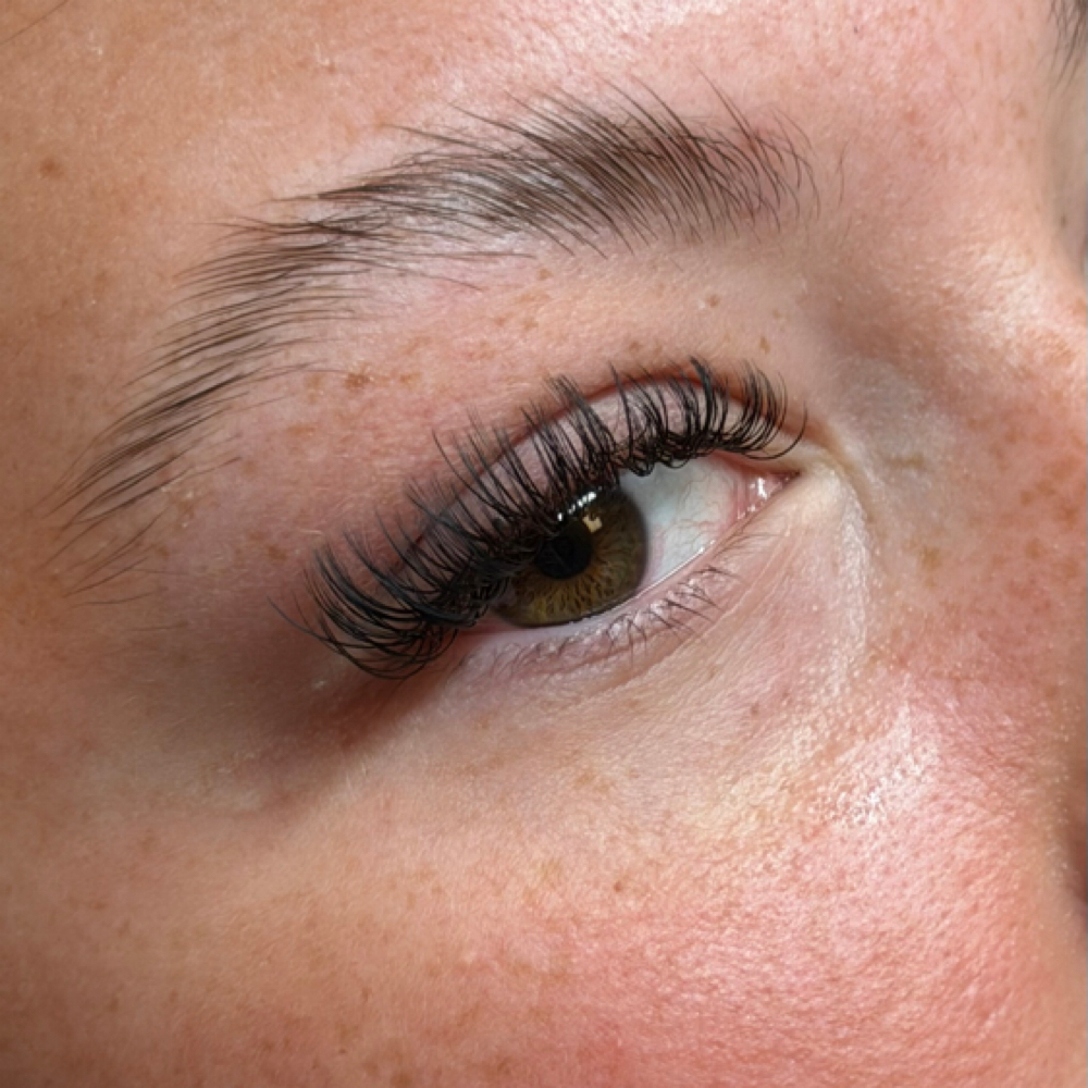 2 Week Fill (90 Mins) at LashologyxKaira in Lake Havasu City, AZ