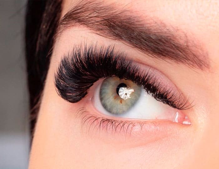 Refills 2wk Volume Lash Extensions