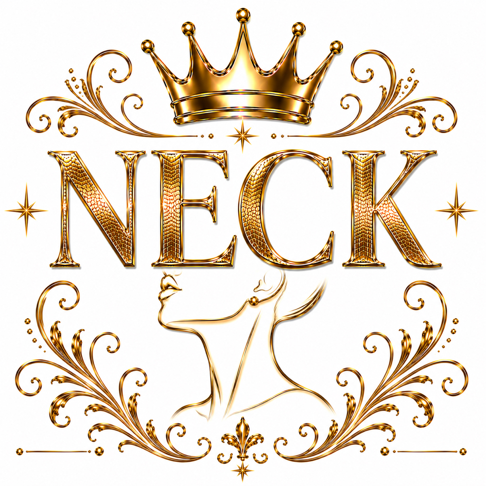 Neck at K Emonies Collections