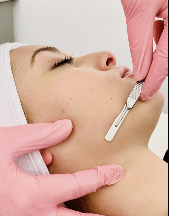 Dermaplane