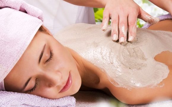 Back Facial