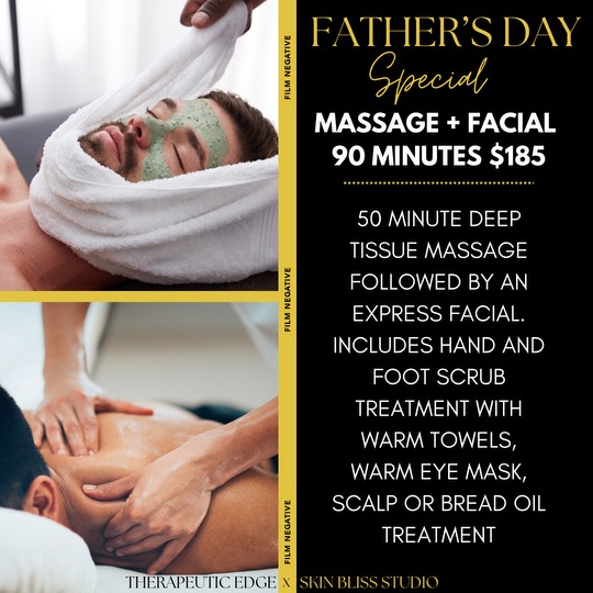 Fathers Day Package