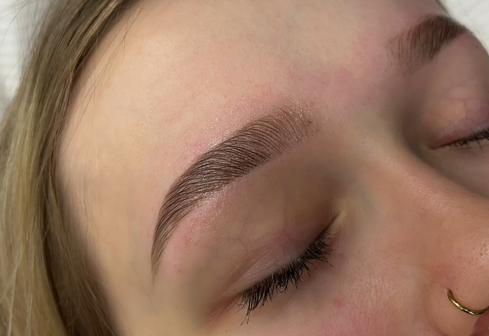 Hybrid Brow Package