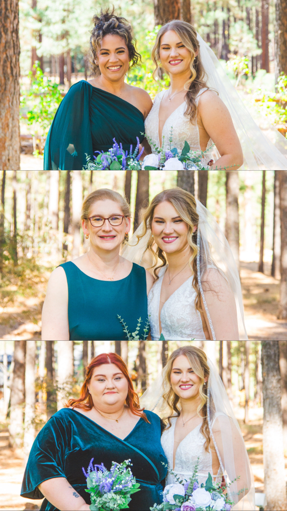 Bridal Package