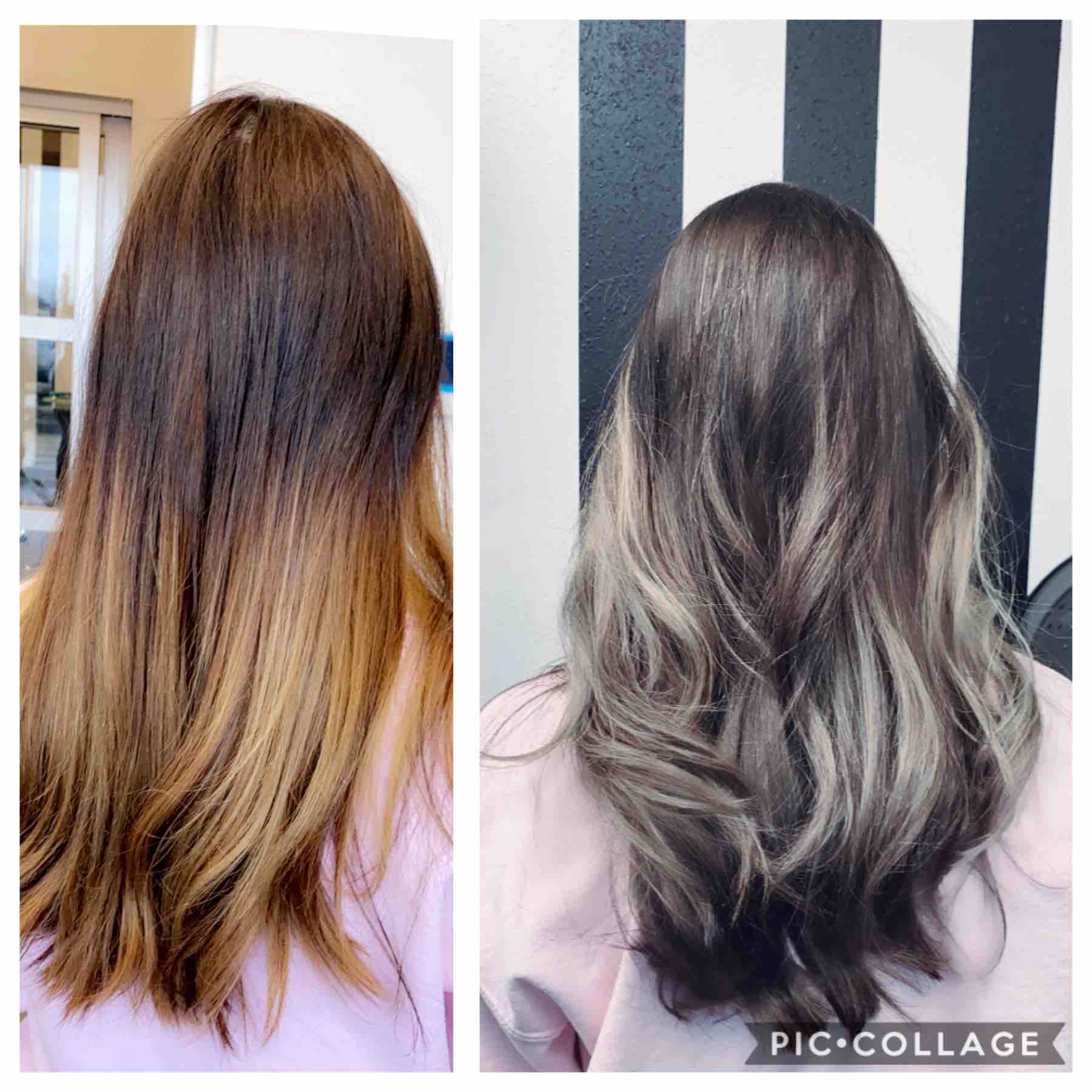 Corrective Color