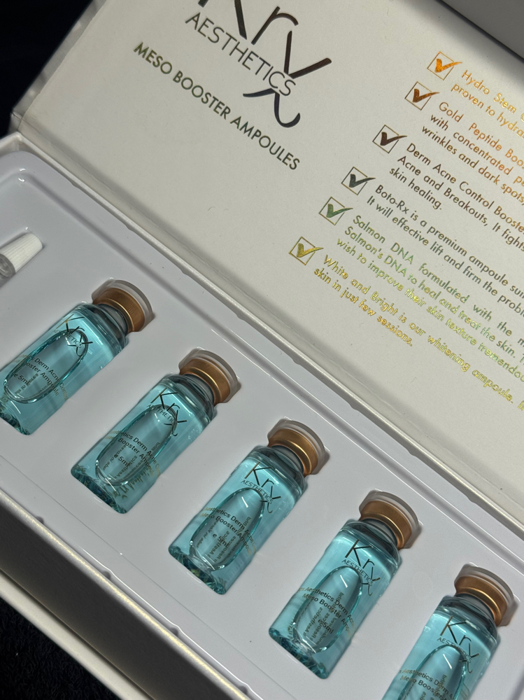 Procell For Acne Prone Skin