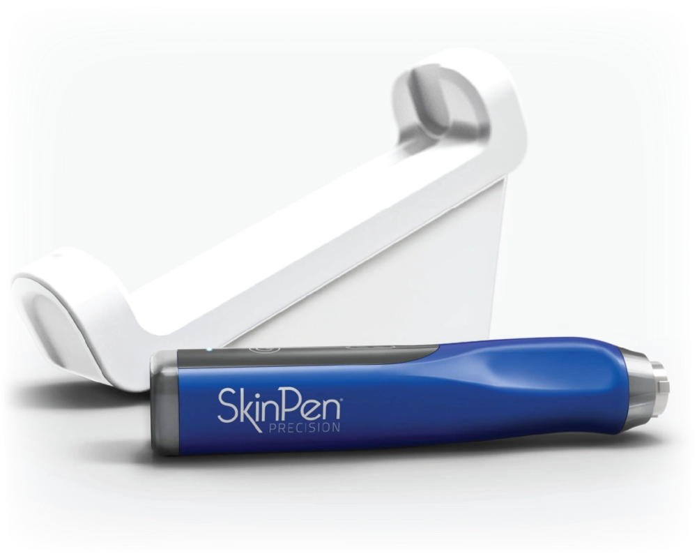 SkinPen Microneedling