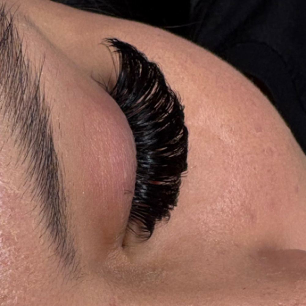 Mega Volume at CRYSTAL'S GLAM STUDIO LLC in Globe, AZ