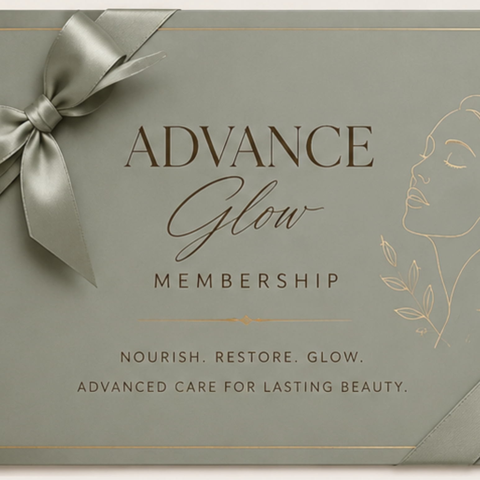 Advance Glow at Lumina Esthetics LLC in Cincinnati, OH