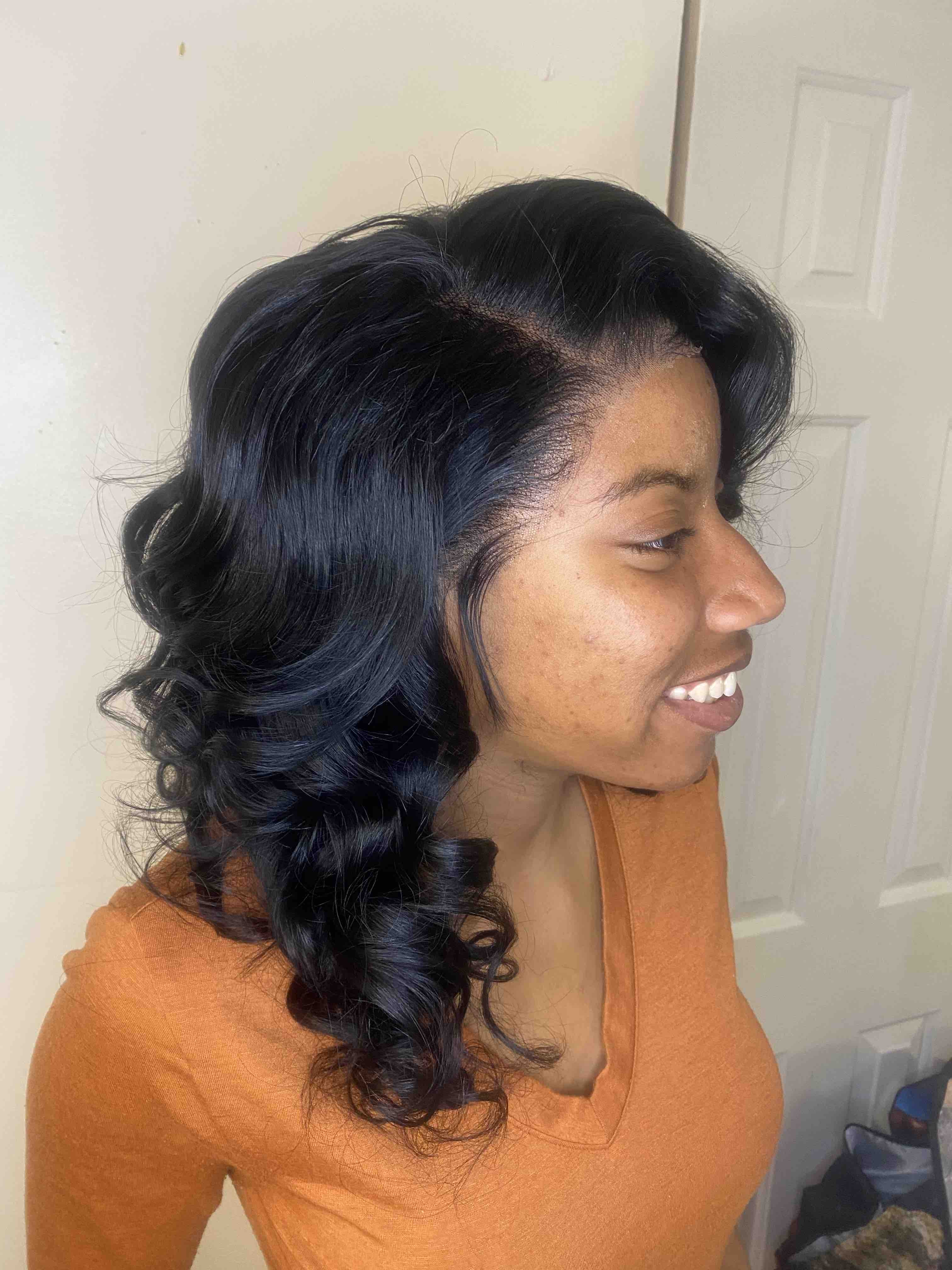 2 Bundles + Hd Frontal 16-22in
