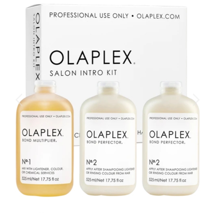 Olapex Treatment