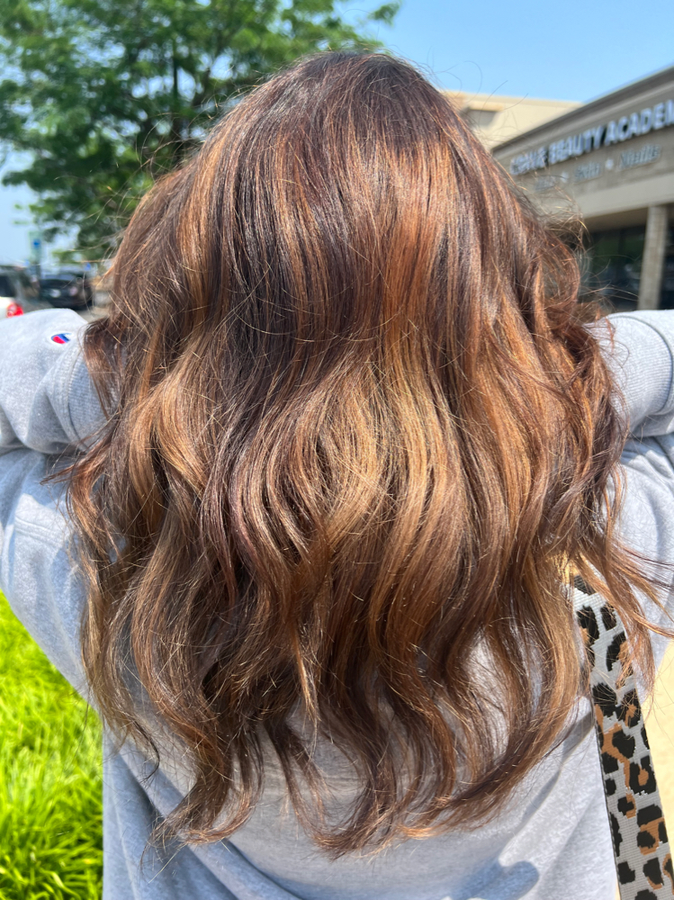 Speciality Color