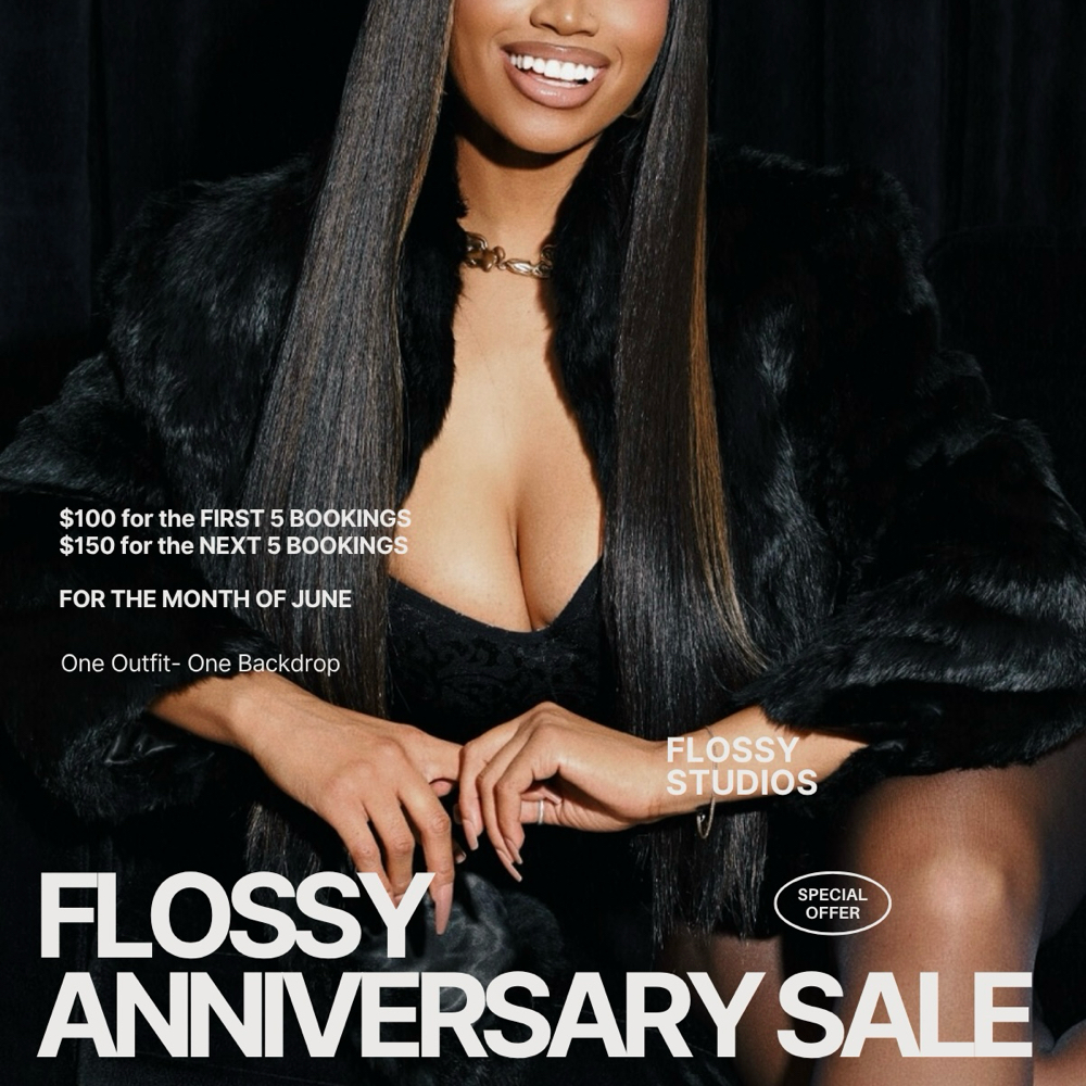 Anniversary Sale📸🧚🏽