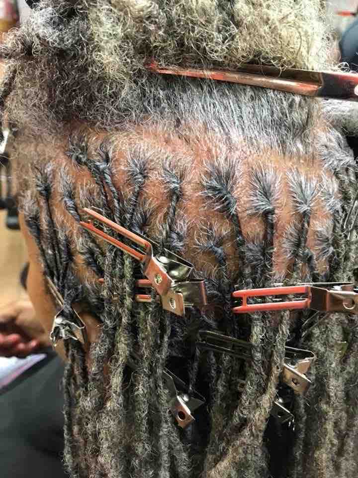 Loc Maintenance