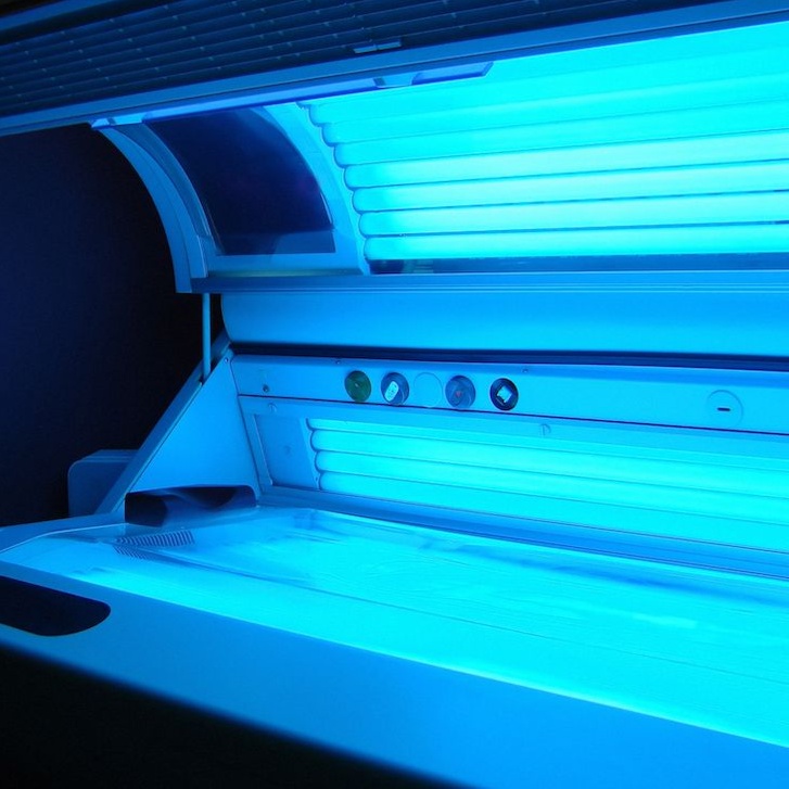 200 minute UV package