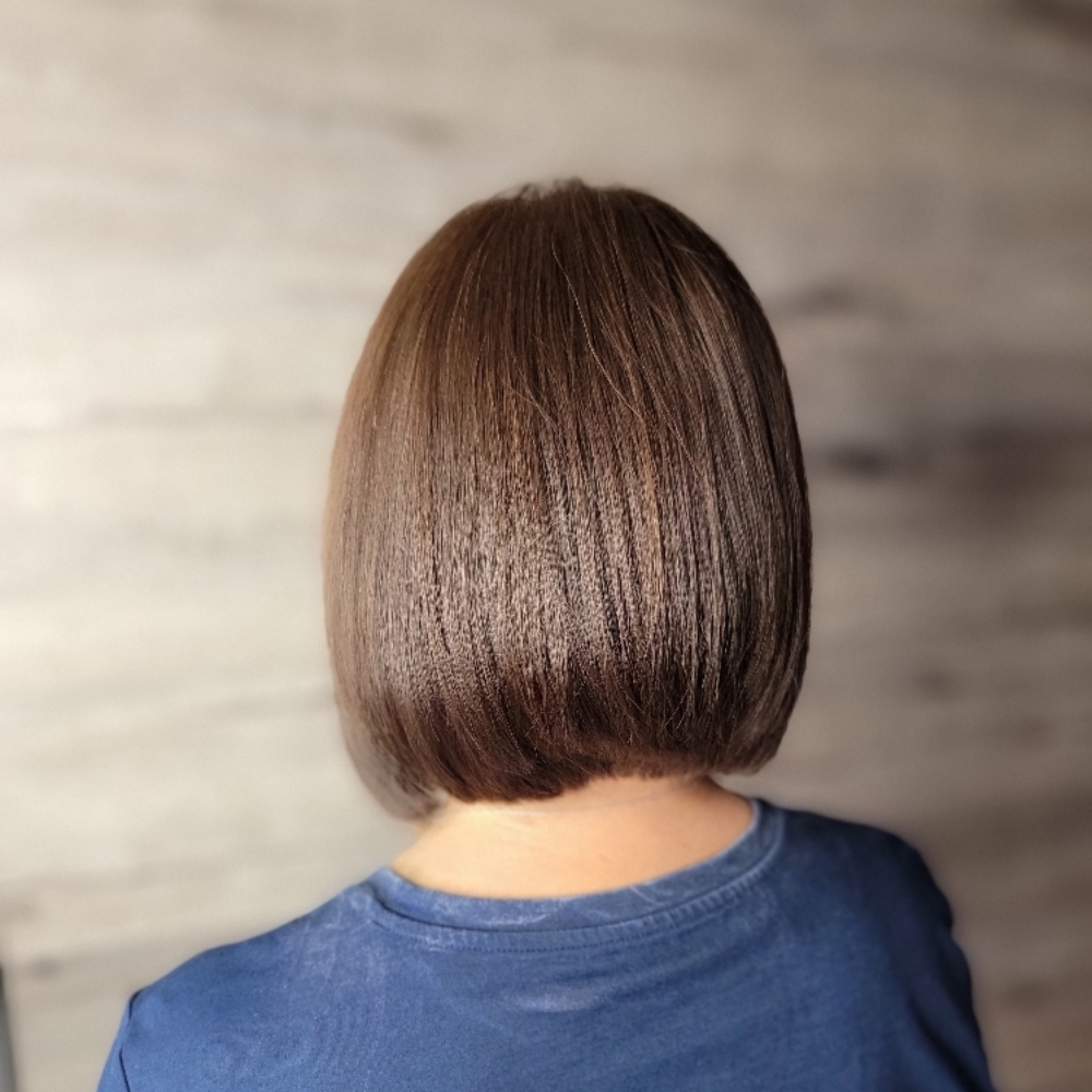 Women's Haircut