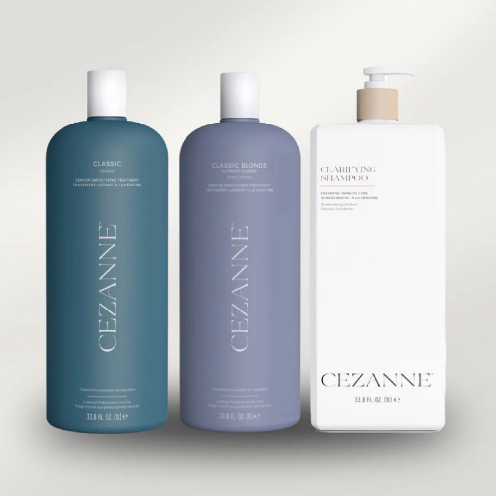 Keratin Smoothing Treatment at The Hair Apothecary Rx in Turnersville, NJ