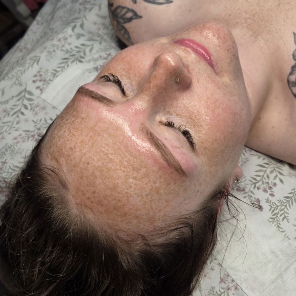 Extended Facial at Purely You Aesthetics LLC in Quincy, IL
