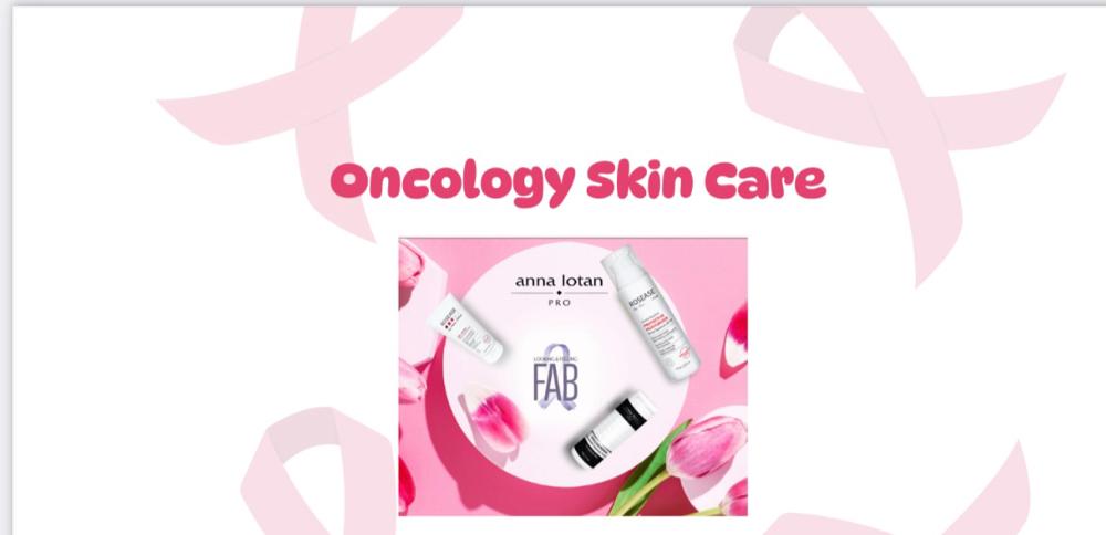 Oncology Facial | Rosacea Facial