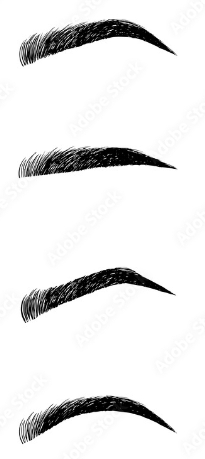 Eyebrows