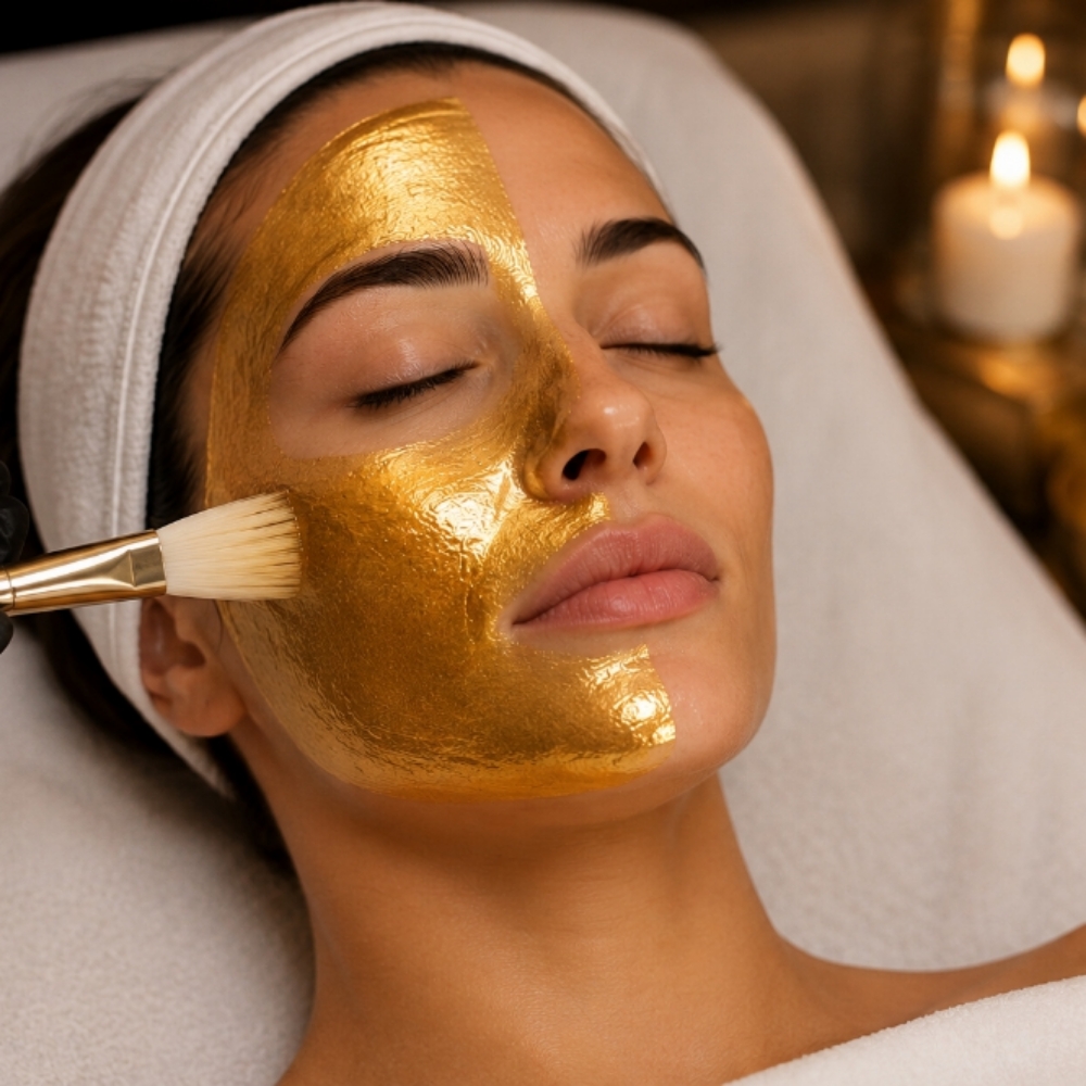 Signature Red Carpet Facial at GlowLux Skin By Claudia L in Smithtown, NY