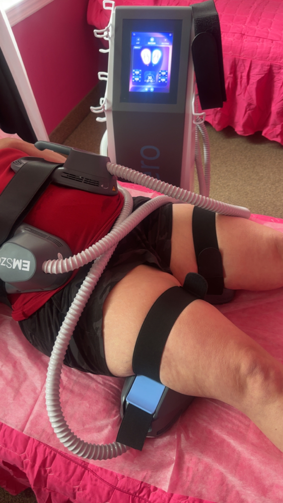 Emscuplt Therapy