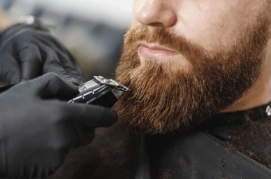 Beard Trim