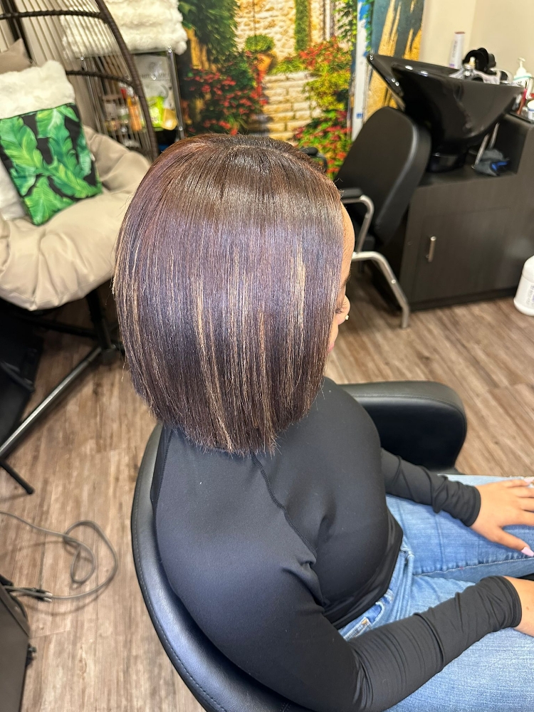 Cut