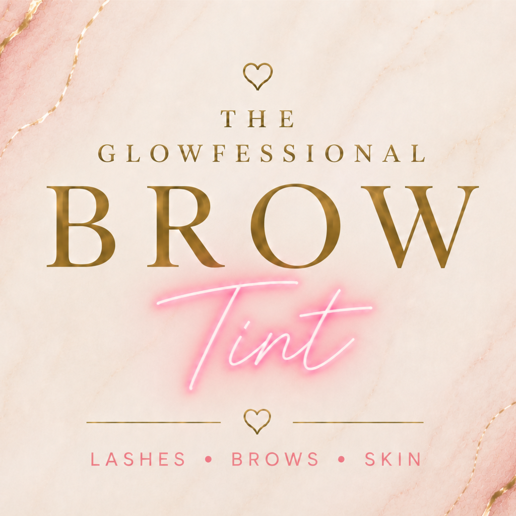 Brow Tint at Radiantskinbytj in San Antonio, TX