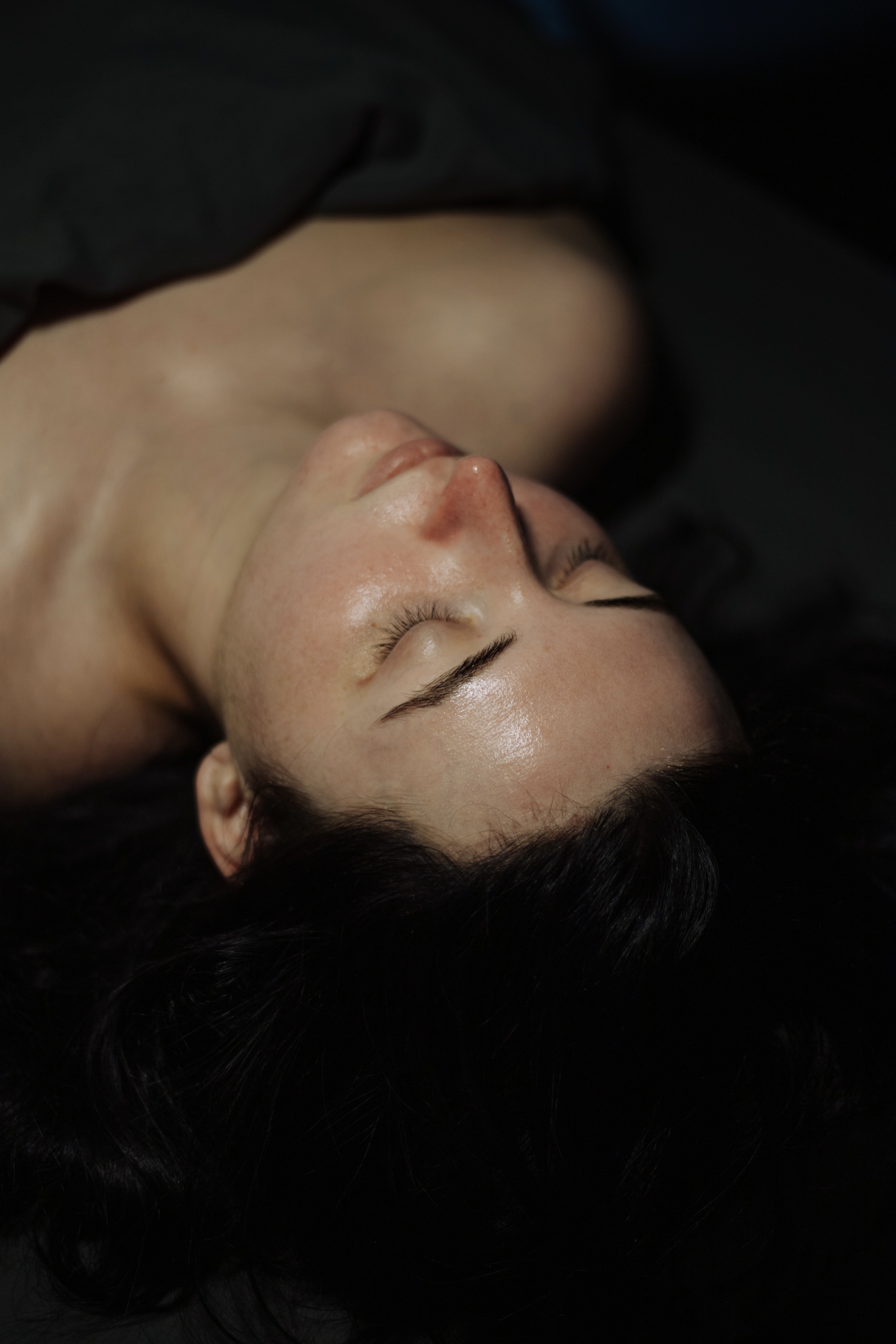 Hydrating Facial