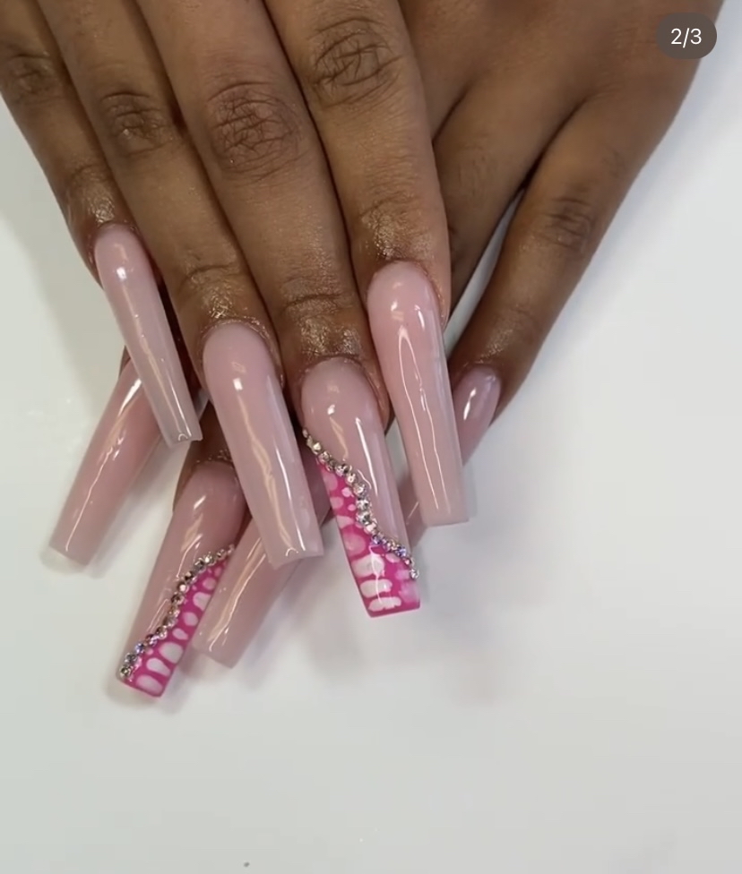 XL LENGTH Full Set