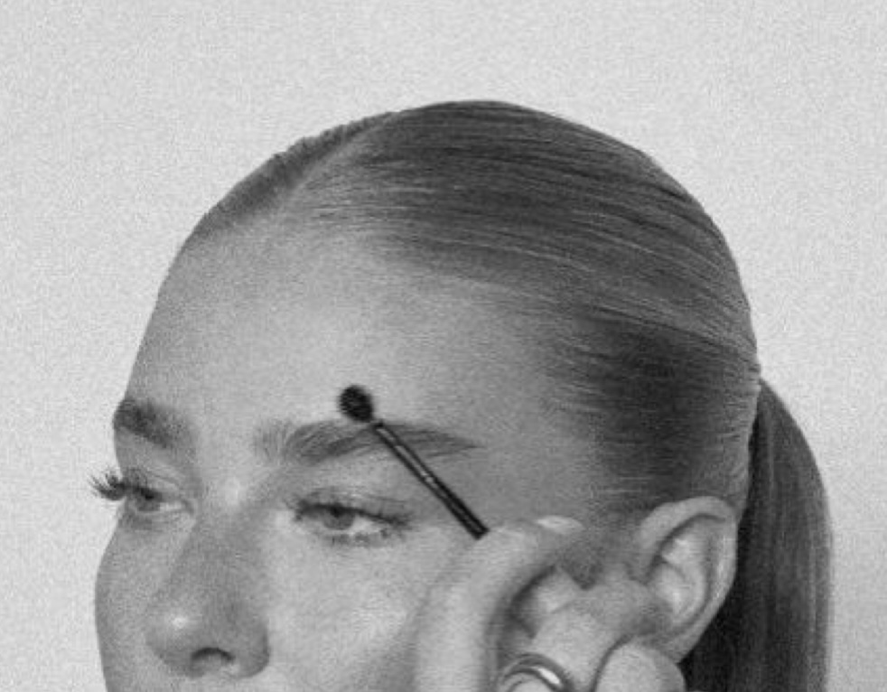 Brow Lamination + Wax + Tint