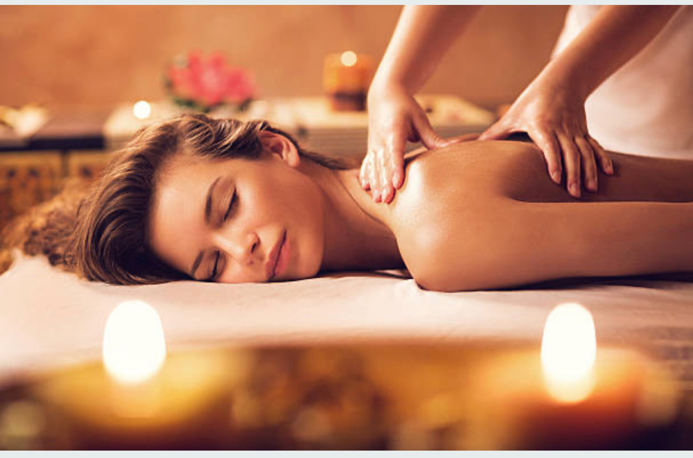 Swedish Massage