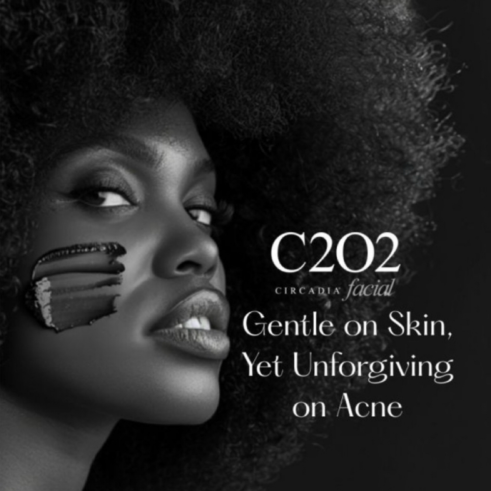 C202 Acne Facial at On Pointe Esthetics in Geneva, IL