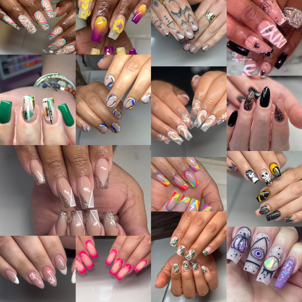 Nail Art
