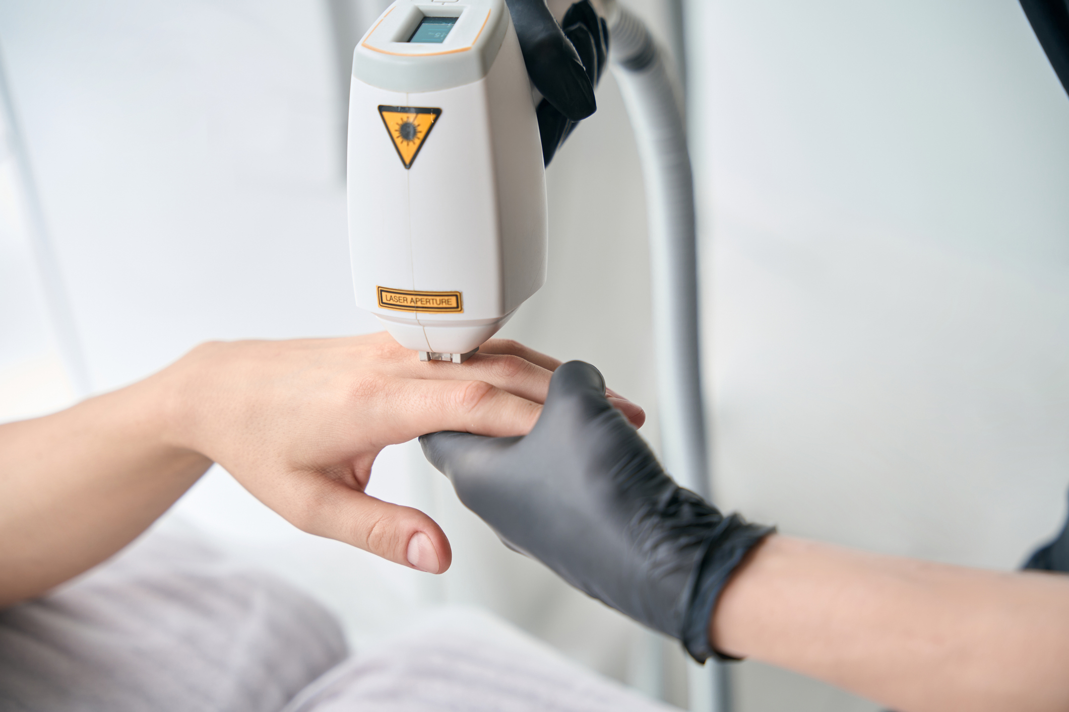 15 Min Hair Removal - Non-Member