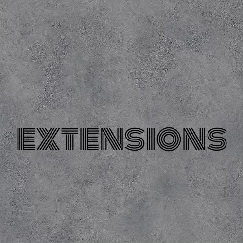 2 Row Extension Maitnence
