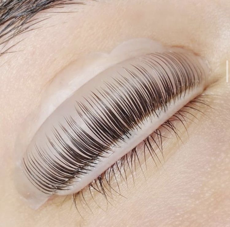 Lash Lift