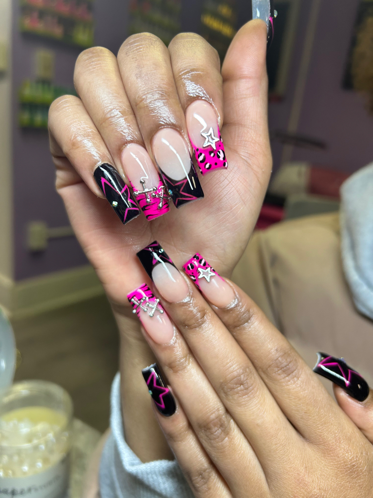 Full Set