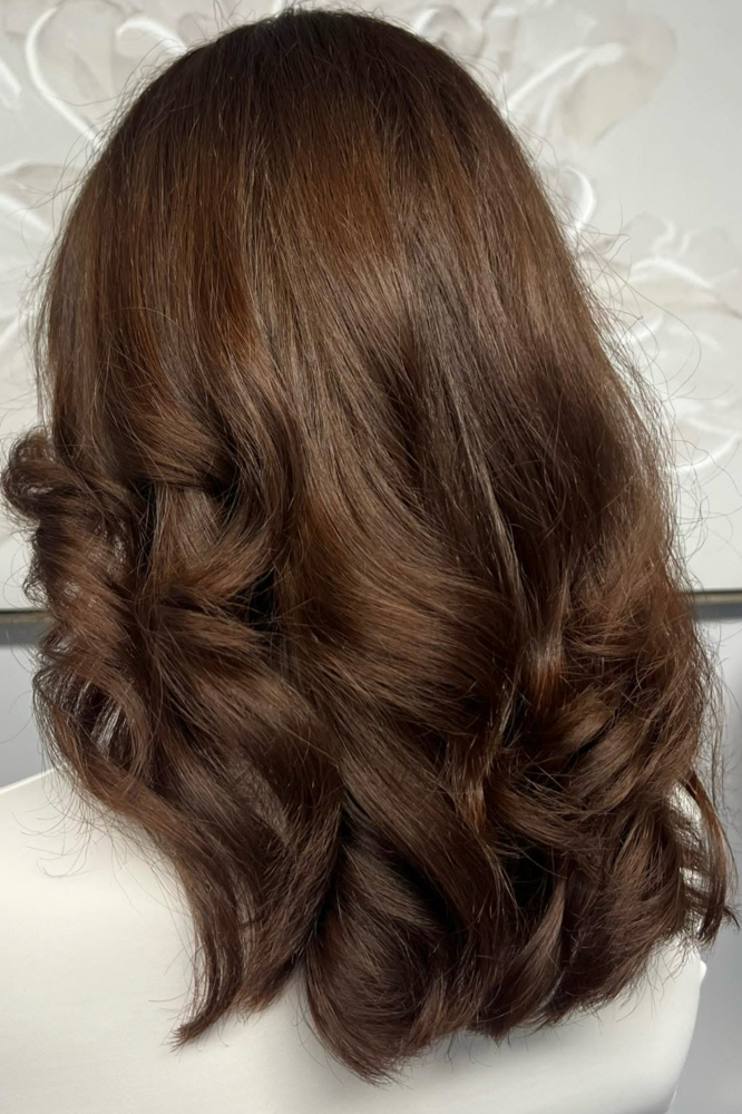 Root Touch Up Permanent Color