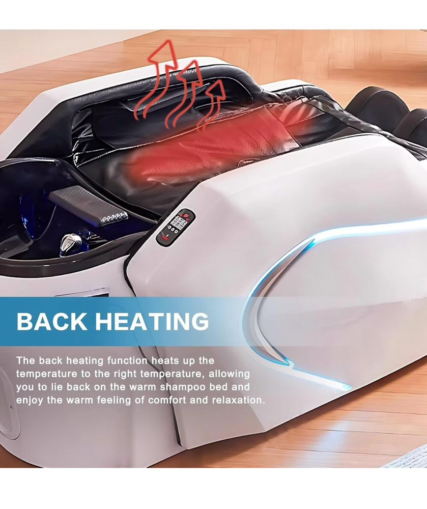 Lite Head Spa Treatment
