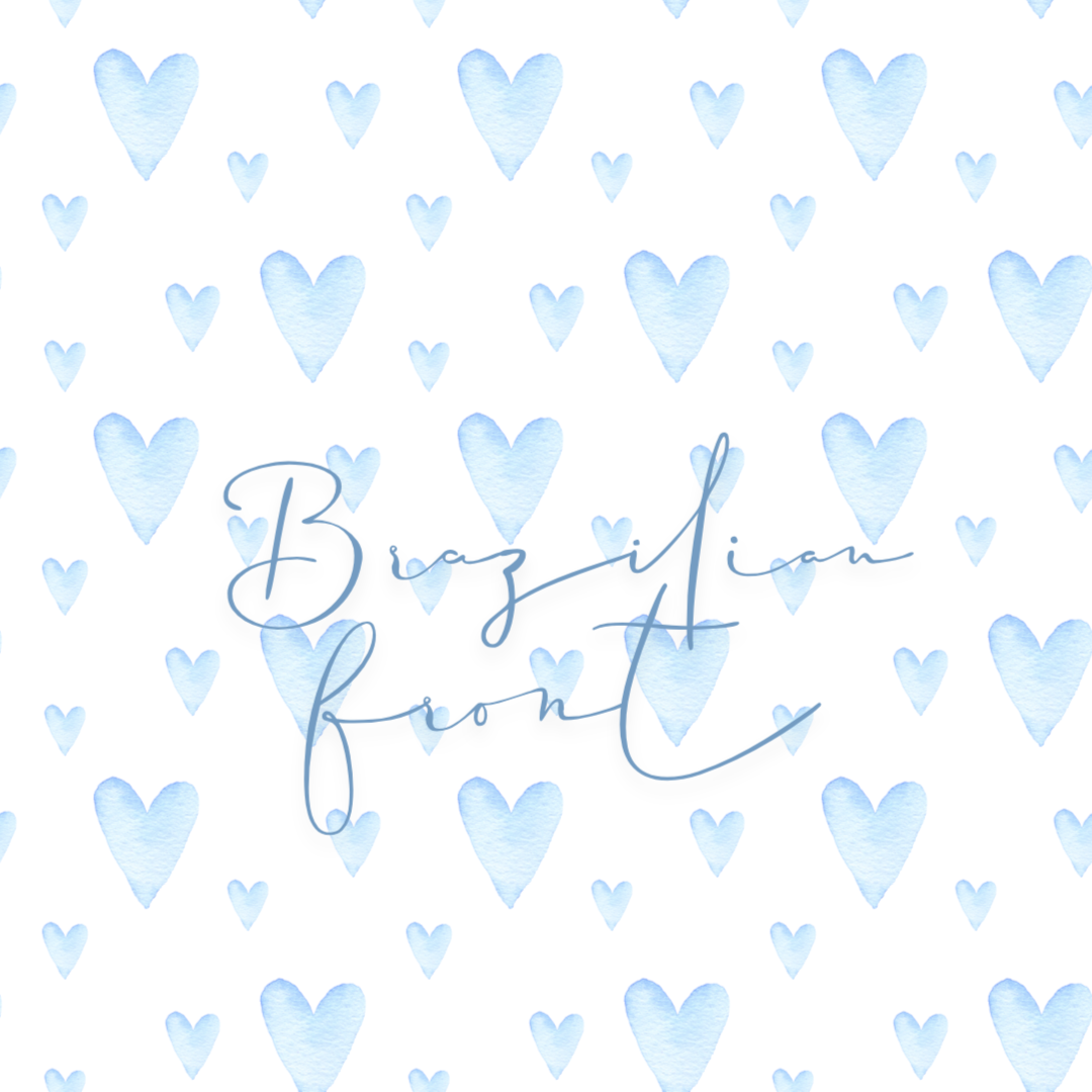 Brazillian Front at Alondra Long Aesthetic’s in Jonesboro, AR