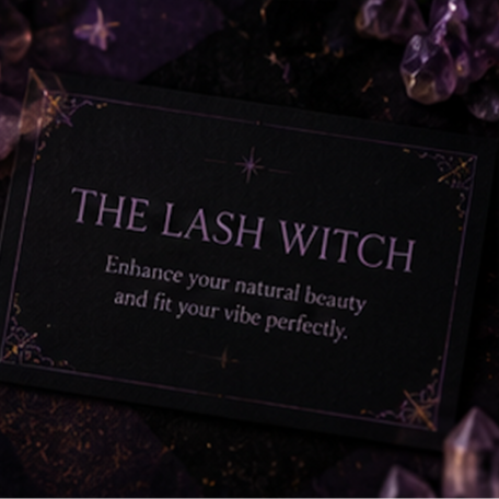 Classic Full Set Eyelash Extensions at The Lash Witch in Pensacola, FL
