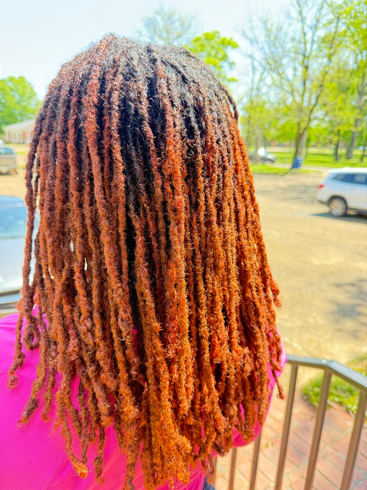 Color Please