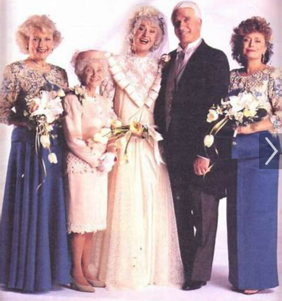 Bridal Package