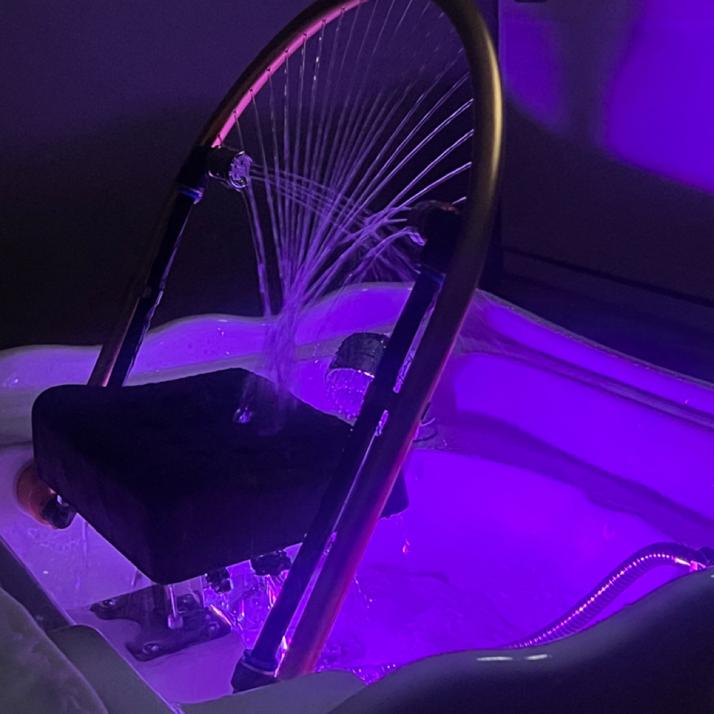 Essential Escape at Hair and Wax by Camari in Orangeburg, SC