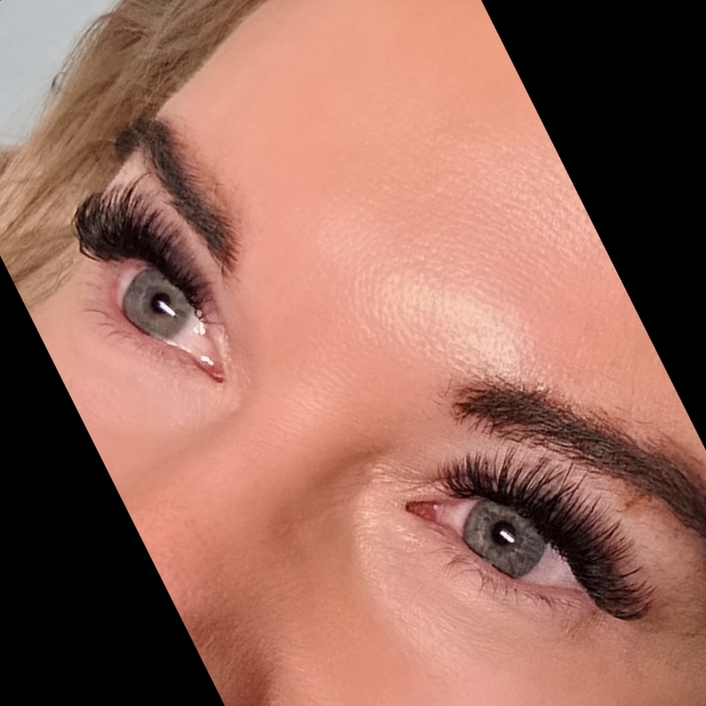 Mega Volume Refill (1 Week) at Krystal Eyes in Overland Park, KS